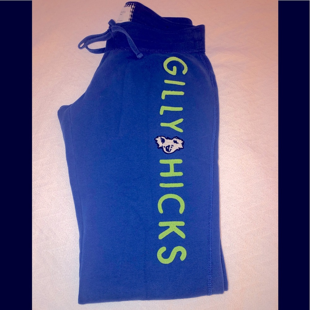 Gilly Hicks joggers
